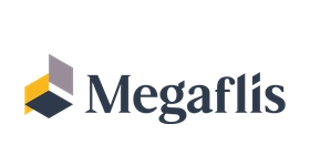 Megaflis AS logo