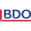 BDO AS logo