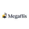 Megaflis AS logo