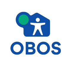OBOS logo