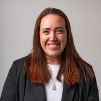 Kristin - Innkjøpsmedarbeider