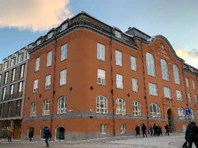 Rødbanken